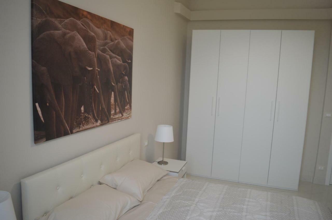 Principe Apartment Genova Eksteriør billede