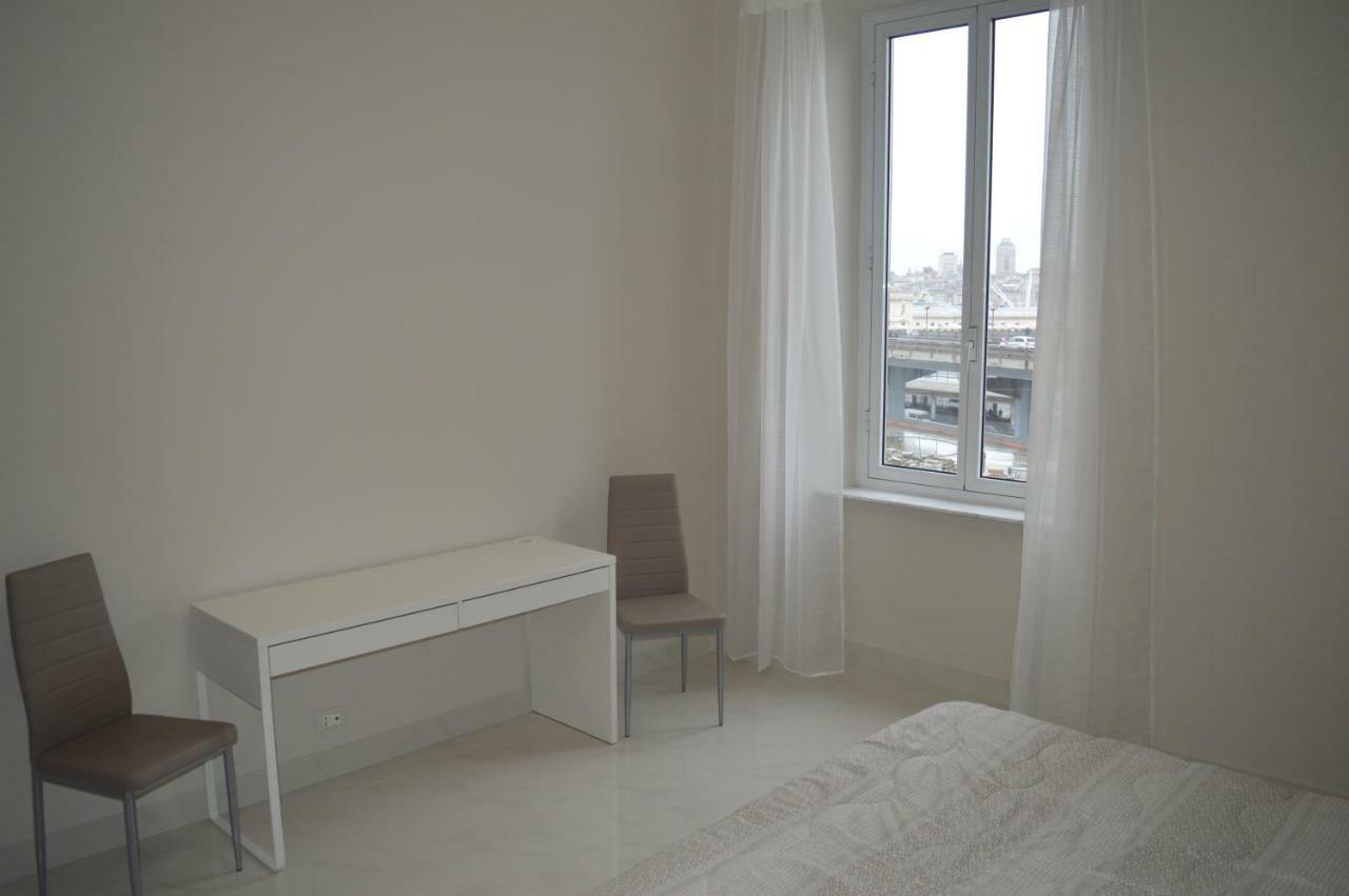 Principe Apartment Genova Eksteriør billede