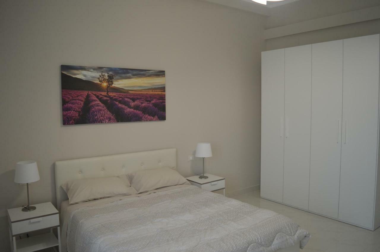 Principe Apartment Genova Eksteriør billede